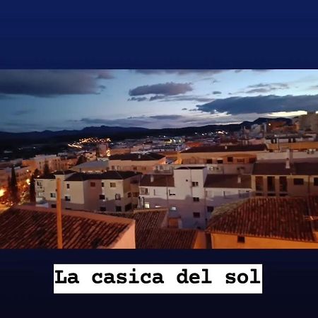 카라바카 데 라 크루스 Casadelsol 아파트 외부 사진