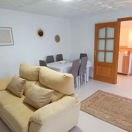 카라바카 데 라 크루스 Casadelsol 아파트 외부 사진
